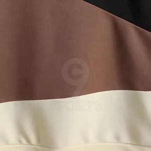 Sweats d'hiver pour hommes de couleur personnalisée 100% coton Vêtements décontractés Motif solide Vêtements d'hiver - Product Image 6