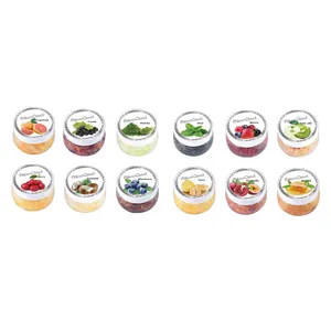 SilverCloud Hookah Shisha Fruit Flavors 50Gram