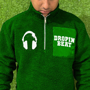 Plain Dyed and Quick Dry Fabric Made Full Sleeve <b>Men</b> 100% Original <b>Sherpa</b> <b>Fleece</b> Fabric Made Hoodies for Sale For Boys - Product Image 3