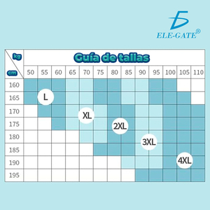 Boxer da uomo XXL in seta ghiaccio, a vita media, traspiranti, in tessuto a maglia di spandex, usa e getta, con logo ricamato, confezione singola. - Product Image 5