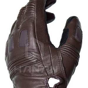 Guantes mecánicos impermeables: diseño confiable, impermeable y flexible para técnicos automotrices, trabajos industriales y tareas de taller - Product Image 2