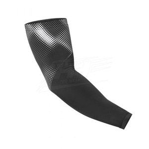 Anti Slip <b>Compression</b> <b>Arm</b> <b>Sleeves</b> for Cycling Training Performance <b>Arm</b> <b>Sleeves</b> for Athletes - Product Image 2