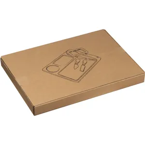 Fortunato Personalized <b>Cheese</b> Board <b>Set</b> Premium <b>Cheese</b> Tools for Ultimate <b>Cheese</b> Experience - Product Image 2