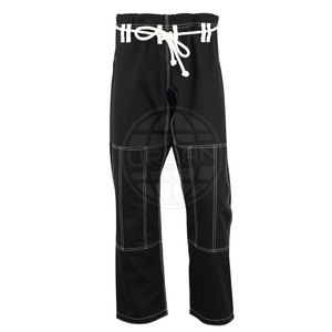 Nuevo Uniforme de BJJ Profesional Ligero, Transpirable y de Secado Rápido, Personalizable, para Artes Marciales, Disponible al por Mayor - Product Image 4