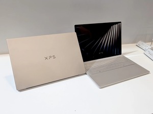 Nouveau modèle très demandé X P S 13, 14, 16 9640 Ordinateur portable tactile OLED UHD+ de 16,3 pouces i7 10e génération 32 Go 16 Go de RAM 512 Go 1 To SSD avec lecteur d'empreintes digitales - Product Image 1
