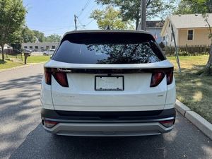 TUCSON 2025 SUV, Transmisión AWD de 8 Velocidades y 187 HP - Product Image 6