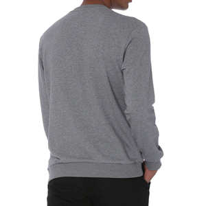 Sudaderas ligeras con estilo para hombre, jersey con capucha de lana cálida, ropa de abrigo de manga larga para correr en invierno y actividades de gimnasio - Product Image 6