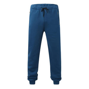 Survêtements respirants personnalisés de haute qualité Survêtement à capuche en polaire pour hommes Pantalon pull à capuche de sport - Product Image 3