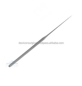 Punta de elevador TABB de acero inoxidable de alta calidad profesional en ángulo hoja de 451MM, 6 1/4 pulgadas por DAVICON ENTERPRISES - Product Image 4