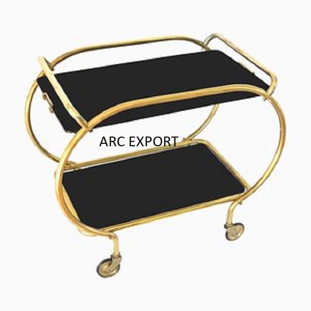 สีน้ำตาล