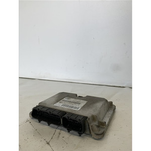 Centralina di controllo iniezione benzina FIAT Panda 2a Serie IAW4AFSFH 1100cc (03>10) - Product Image 4