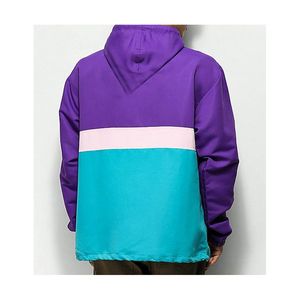 Chaqueta Impermeable de Nuevo Diseño, Chaqueta Cortavientos de Alta Calidad para Hombre, Chaqueta Deportiva Cortavientos de Primavera - Product Image 5