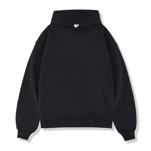 Mode 5XL grande taille polaire sweat à capuche zippé pour hommes couleur unie poches Baggy sweat à capuche homme vêtements - Product Image 3