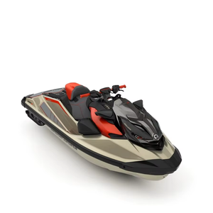 Offre Spéciale : Nouveau Jet Ski Audio Sea-Doo RXP-X R/S 325 Modèle 2025 avec Garantie de 3 Ans, Prêt à l'Expédition - Product Image 1