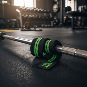 แผ่นผ้ารัดข้อศอกแบบยืดได้สำหรับออกกำลังกายผ้าคอตตอนแบบปรับได้แบบบางไม่ลื่นพร้อมการป้องกัน - Product Image 6