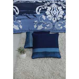 ชุดเครื่องนอนขนาดคิงไซส์สไตล์ราชวงศ์เซลจุค หรูหราและสง่างาม - Product Image 2