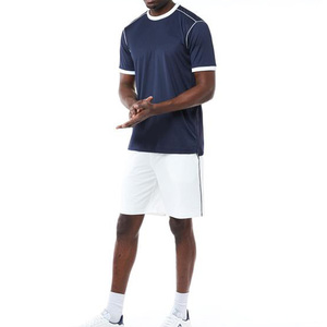 เสื้อยืดสำหรับผู้ชาย,เสื้อทีเชิ้ตแนวสตรีทสำหรับผู้ชายเสื้อยืดสั่งทำ - Product Image 5