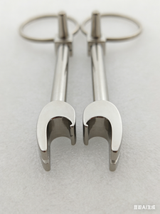 Porte-clés mini Halligan de 3,5 pouces, porte-clés de sauvetage pour pompiers, accessoire de survie tactique, cadeau personnalisé pour les premiers intervenants - Product Image 5