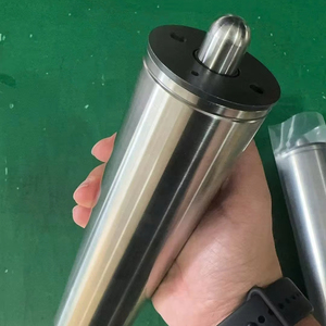 Cilindros para sistemas de neumáticos OEM personalizados para el cliente - Product Image 1