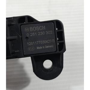 SENSORE DI PRESSIONE FIAT Serie Doblo 0261230302 198A4000 Bifuel/Metano 1400 (15>21) - Product Image 6