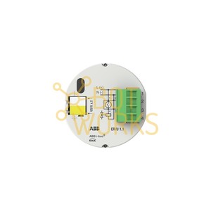 ABB GHQ6310044R0111 - Nuovo - Product Image 1