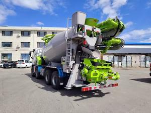 Nouvelle pompe à béton ISUZU GIGA à vendre - Product Image 5