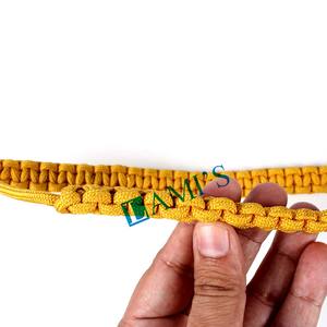 Cordón de hombro personalizado, nuevo diseño, único, venta al por mayor - Product Image 2