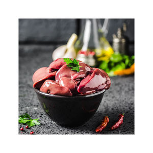 Alta Calidad Precio Barato Hígado De Pollo Congelado Para La Venta - Product Image 1