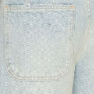 Pantalones Cortos de Lona de Alta Calidad, Vaqueros Azules de Cintura Alta a la Moda, Pantalones Casuales con Cintura Elástica y Cordón Ajustable para Hombre, 180g, Impresión Digital - Product Image 4