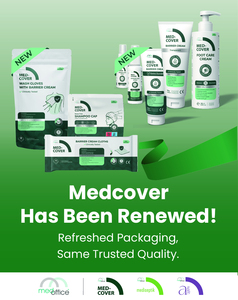 Casque de lavage capillaire sans rinçage avancé pour usage hospitalier et domestique - Product Image 2