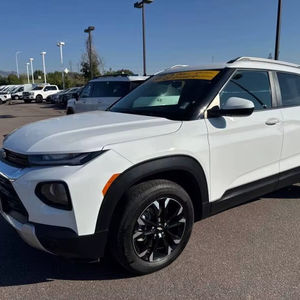 Chevrolet TrailBlazer LT d'occasion 2022, garantie OEM d'un an - Product Image 1