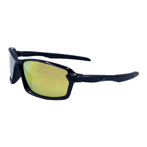 Gafas de sol deportivas polarizadas Junior PC Frame para un rendimiento mejorado y protección ocular - Product Image 3