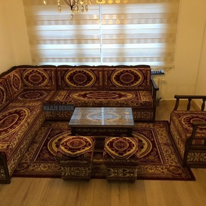 Sofá de sala de estar, juego de sofá de esquina, sofás de sala de estar en forma de L, juegos de esquina de lujo, asiento de esquina, cama - Product Image 2