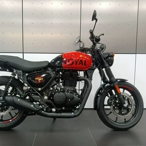 มอเตอร์ไซค์แนวสตรีท349 CC รุ่นใหม่350นักล่าพระราชวงศ์2025 100% พร้อมส่งออกทั่วโลก - Product Image 5