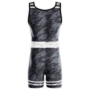 ชุดกีฬาพิมพ์ลายดิจิทัลโลโก้กำหนดเอง - Product Image 6