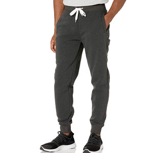 Pantalons de survêtement entièrement personnalisés en faible quantité minimale de commande à prix avantageux Joggers pour nouveaux acheteurs - Product Image 6