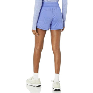 Shorts légers pour femmes en gros Shorts confortables pour femmes Shorts pour femmes à taille élastique pour la vente en ligne - Product Image 3