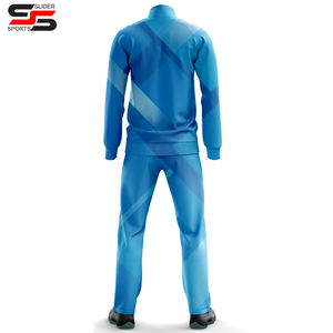 Vestes d'encouragement d'équipe d'échauffement en gros, réchauffez les costumes avec vos conceptions et logos personnalisés au prix de gros à bas prix - Product Image 6