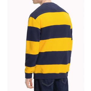 Nouveau sweat-shirt d'hiver tendance pour hommes avec impression numérique, couleur unie, qualité supérieure, vêtements décontractés - Product Image 2