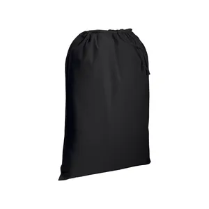 Sacche Sportive Promozionali Personalizzate in Cotone con Coulisse e Gadget Personalizzati - Product Image 1
