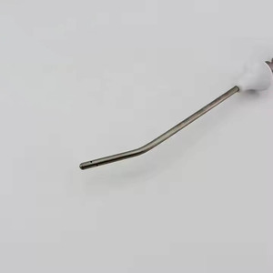 Endoscopio médico manual para Ginecología, manipulador uterino quirúrgico para histerectomía, instrumentos quirúrgicos de acero inoxidable - Product Image 4
