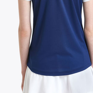 Uniformes de Tenis Nuevos OEM, Conjunto de Camiseta y Pantalones Cortos de Tenis Unisex para Verano, Personalizables, Transpirables, Ecológicos y de Secado Rápido, Superventas - Product Image 6