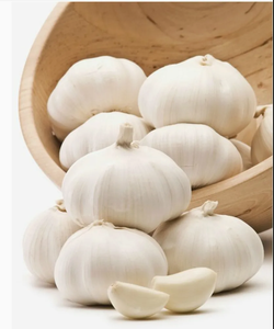 Ail frais biologique de haute qualité Ail frais normal - Product Image 4