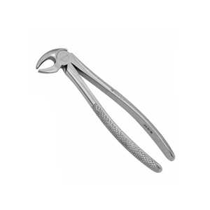Forceps d'extraction, modèle anglais 3rd molaire supérieure par Ali Surgical CE ISO APPROUVÉ - Product Image 6
