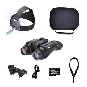 Jumelles de vision nocturne 3D HD 36MP, lunette de vision nocturne haute résolution, monoculaire - Product Image 2