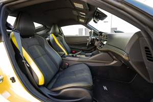 Certificado Limpio Bastante usado 2023 Nissan Z Proto Spec - Product Image 6