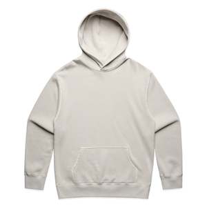 Pull-over personnalisé pour hommes, sweat à capuche en coton polaire, grande taille, poids lourd, hiver, 100% coton, broderie 3D, poche OEM - Product Image 2