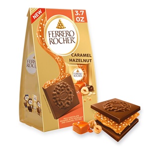 Ferrero Rocher <b>Chocolate</b> Individually Wrapped <b>Chocolates</b> - Product Image 2