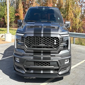 FORD F-150 SHELBY SUPER SNAKE 2024 d'occasion, conduite à gauche/droite - Product Image 1