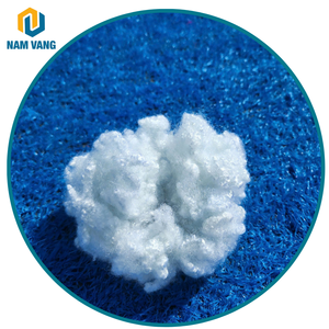 Fibre siliconée conjuguée creuse 15Dx76mm HCS-Écologique, Marque privée OEM ODM, fabriquée au Vietnam, testée et certifiée - Product Image 3